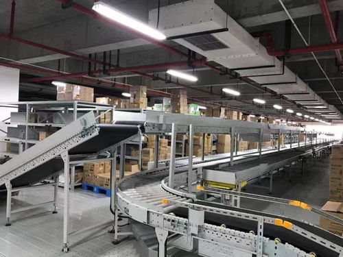 新疆自動(dòng)流水線燈具銷售價(jià)格分析