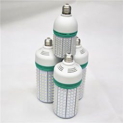 深圳廠家直銷LED玉米燈與庭院燈 品質保證，兩年質保，源頭價格