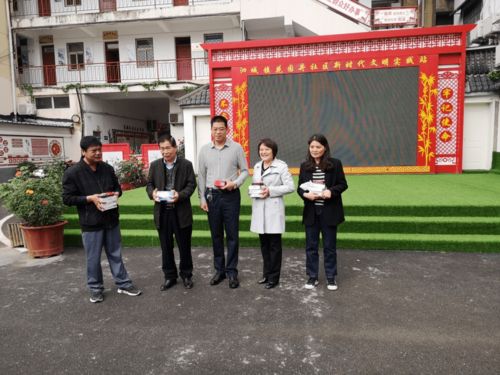 學黨史悟思想 紅色收音機開啟“黨史隨身聽”新風尚